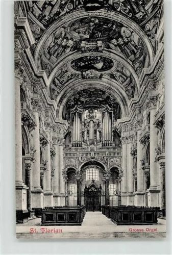 St. Florian