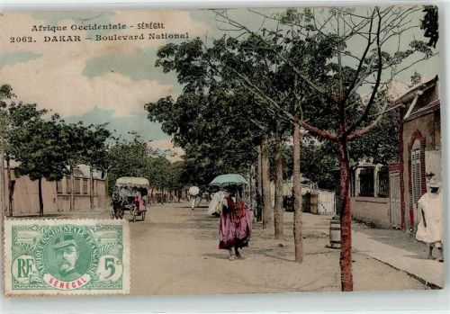 Dakar