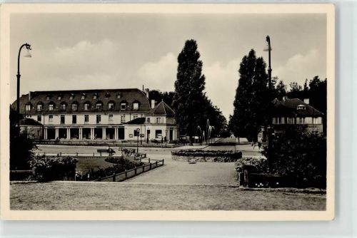 Bad Saarow