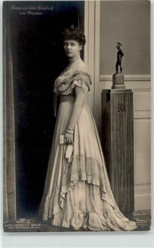 Prinzessin Eitel Friedrich