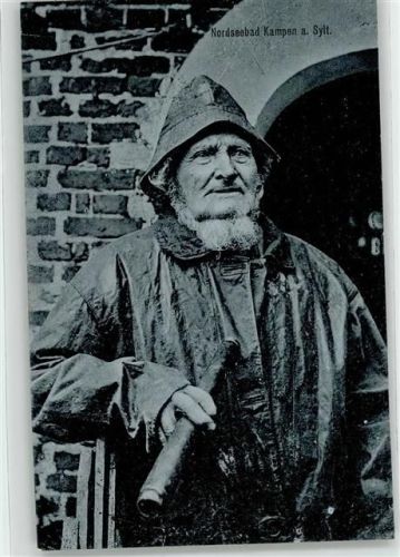 Kampen Seemann