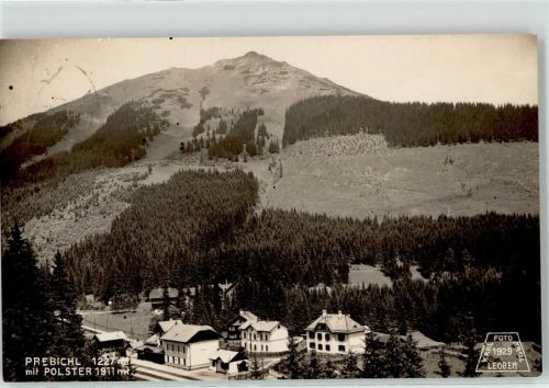 Präbichl
