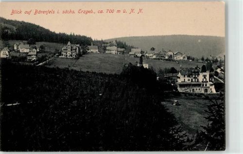 Bärenfels