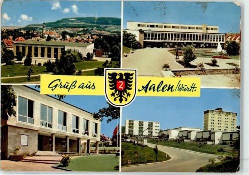 Aalen