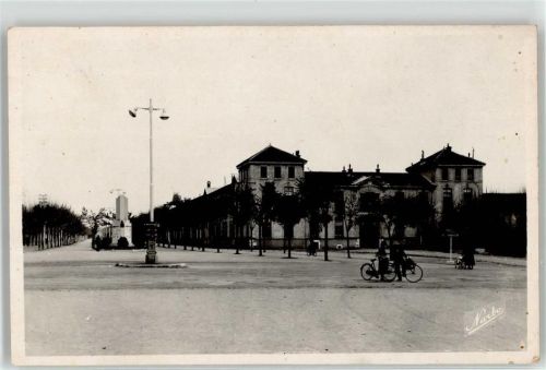 26750 Romans-sur-Isere 1948