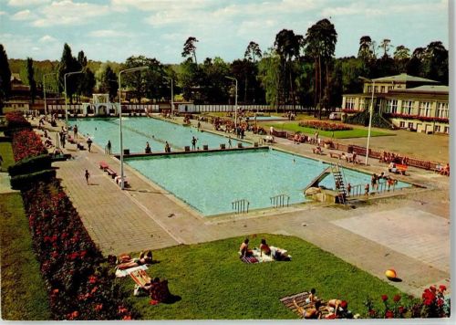 Neu-Isenburg Schwimmbad