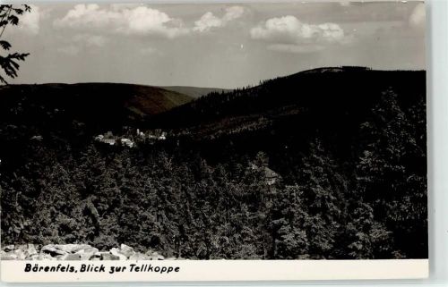 Bärenfels