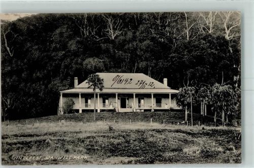 Stanwell Park Hillcrest