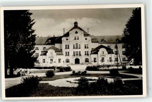 Kirchseeon Schloss