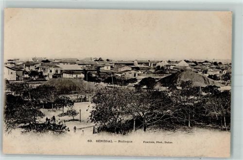 Dakar Rufisque