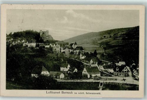 Berneck