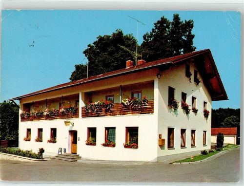 Kipfenberg Gasthaus Pension Zur Linde Ortsteil Schambach