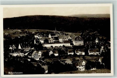 Bebenhausen