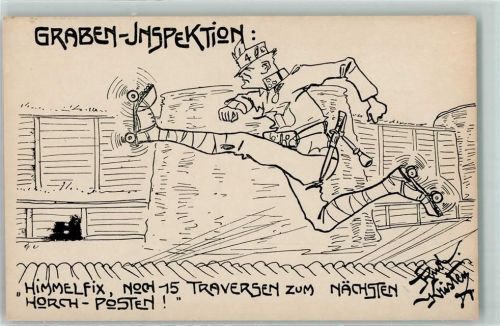 Ansichtskarte