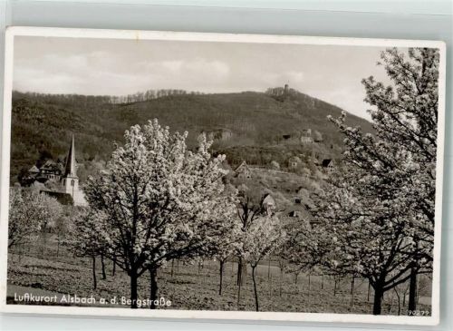 Alsbach