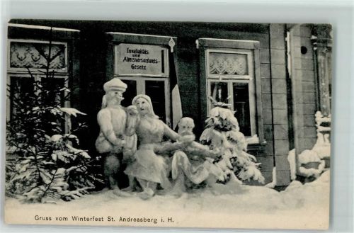 Ansichtskarte