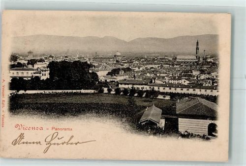 36100 Vicenza 1902