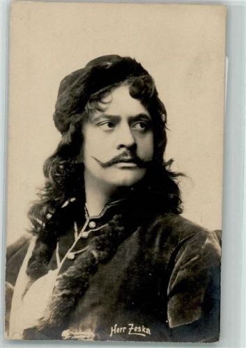 Herr Zeska