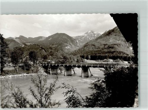 Staudach-Egerndach Ort handschriftlich Foto Original aus Archiv eines Ansichtskartenverlags