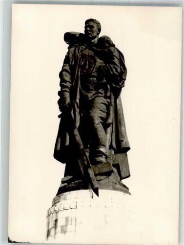Treptow Sowj. Ehrenmal