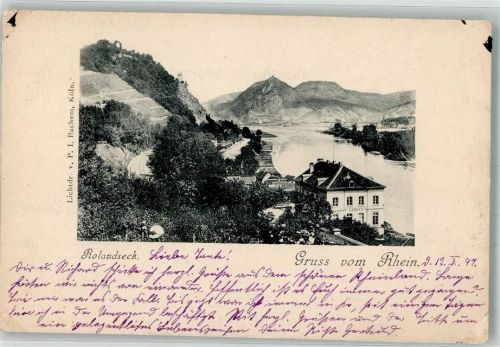 Rolandseck