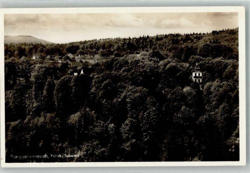 Burggaillenreuth