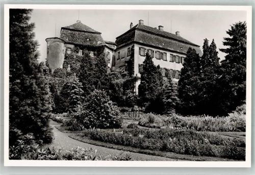 Laupheim Schloss