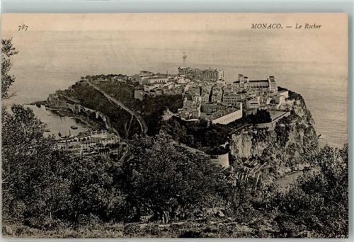 Monte Carlo