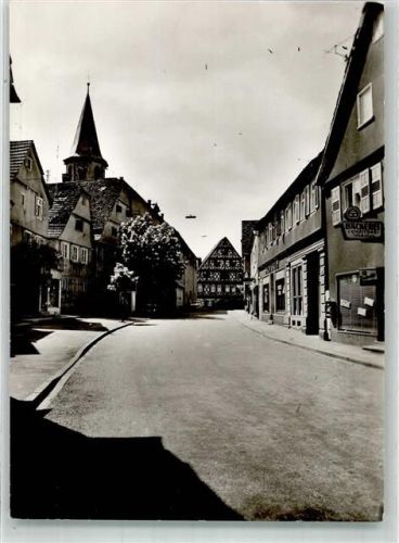 Enzweihingen