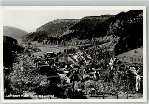 Höfen