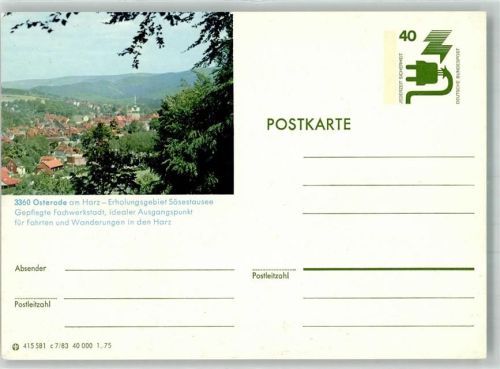 Osterode