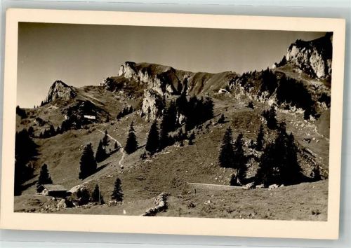 Quengeralm Almhütte Fotograf Weiss
