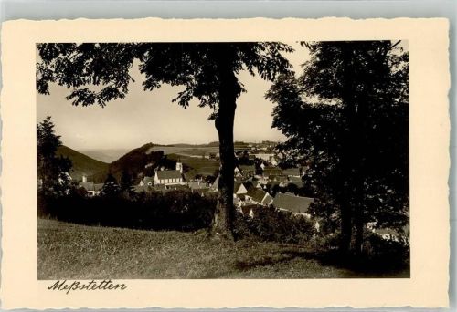 Meßstetten