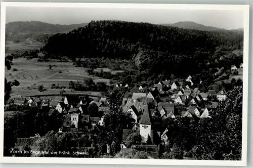 Vorra Pegnitztal