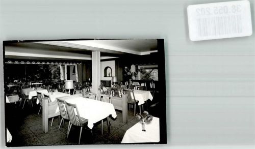 Oedsbach Hotel Grüner Baum Ort handschriftlich Foto Original aus Archiv eines Ansichtskartenverlages