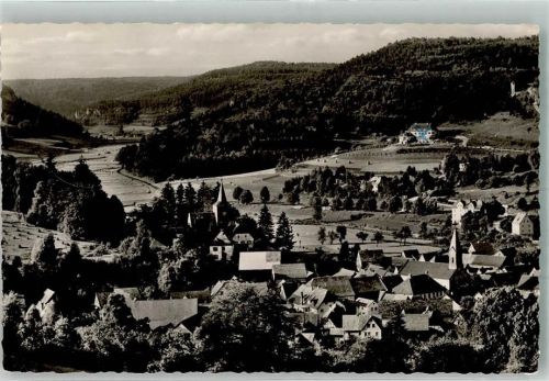 Unterleinleiter Jugendgesundungsstätte Haus Franken