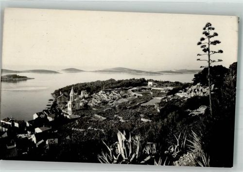 Hvar 1956