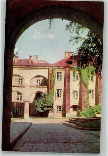 Wilna Universität