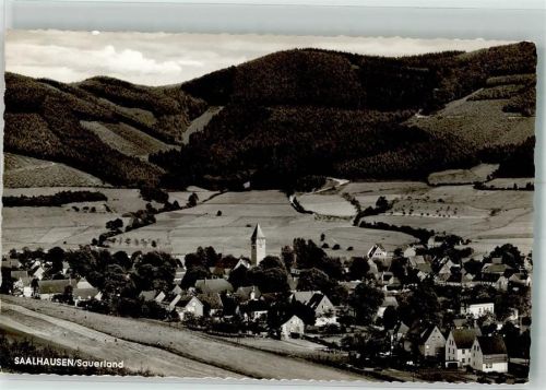 Saalhausen