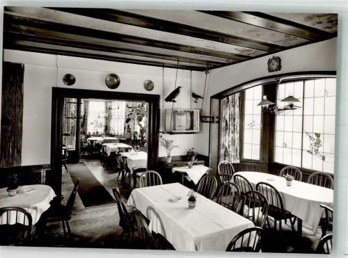Höfen Hotel Gasthaus Ochsen