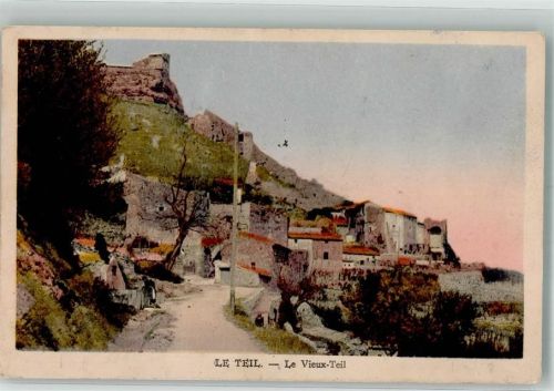 Le Teil