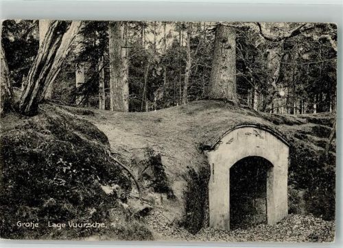 Baarn Lage Vuursche
