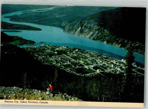 Dawson Creek