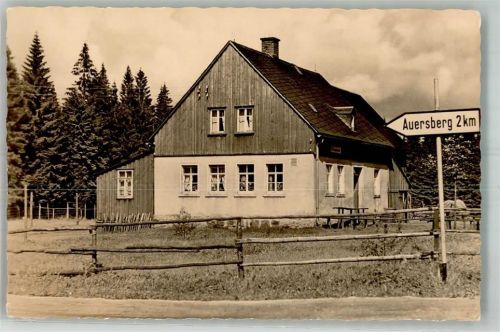 Steinbach Gasthaus Sauschwemme