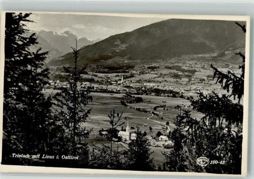 Tristach 1958