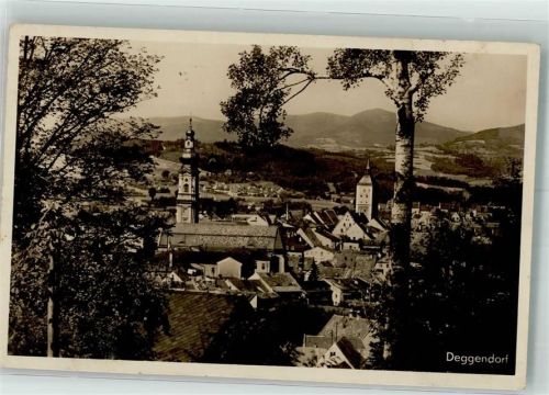 Degendorf