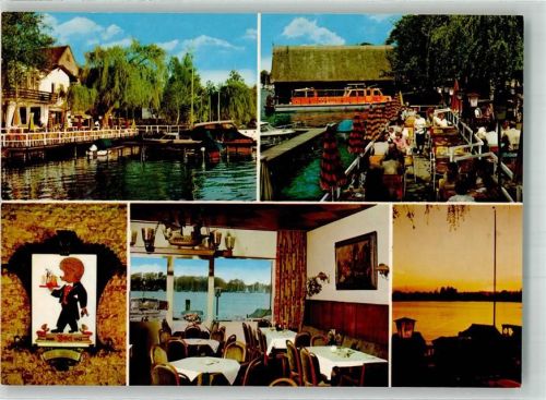 Tegelort Hotel Gasthaus Zum Igel