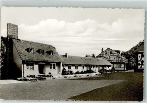 Emmershausen Mühle