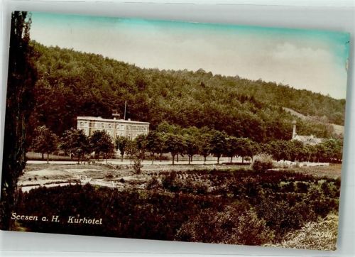 Seesen Kur- Hotel