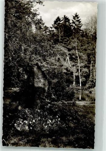 Seesen Kurpark